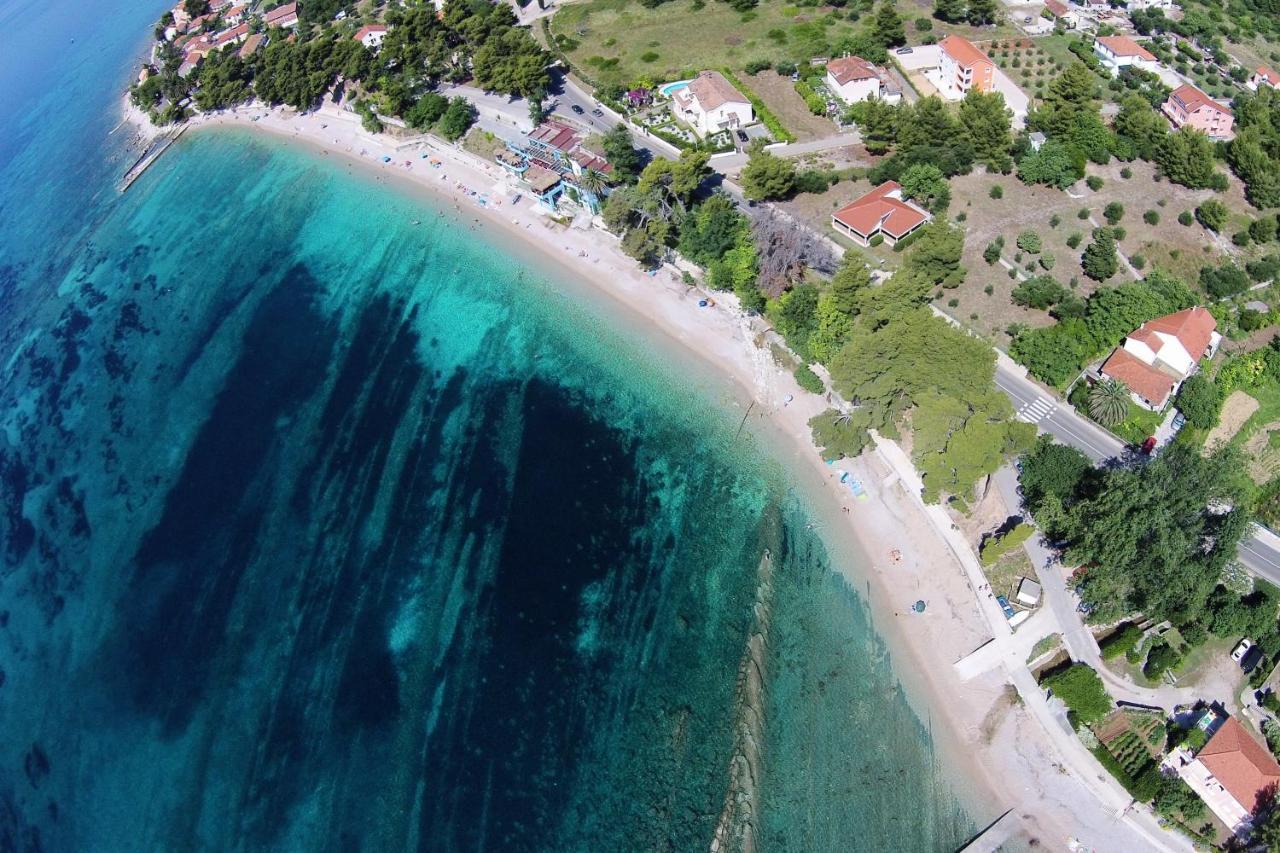 Apartments With A Parking Space Orebic, Peljesac - 10159 Exterior photo