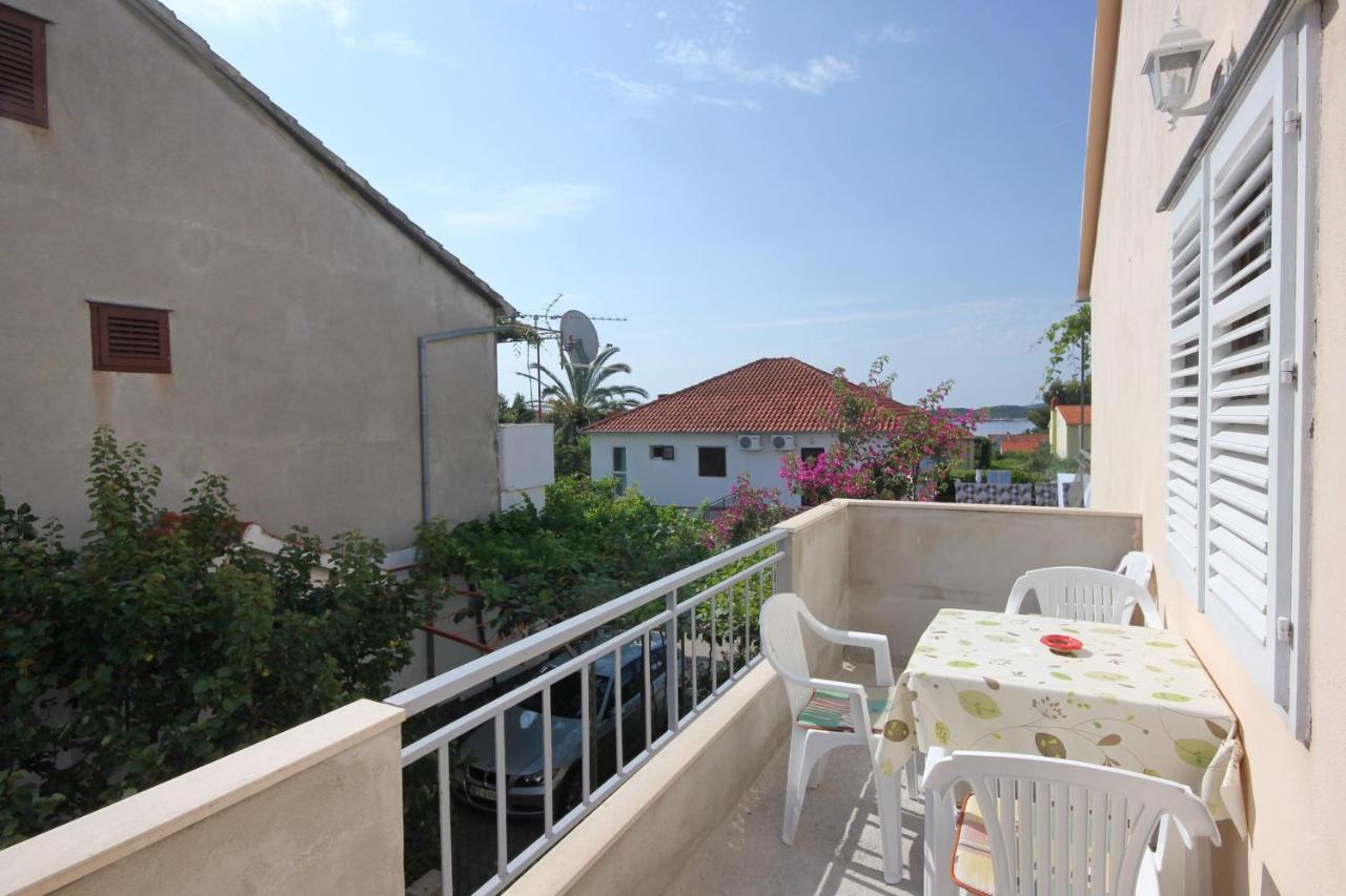 Apartments With A Parking Space Orebic, Peljesac - 10159 Exterior photo