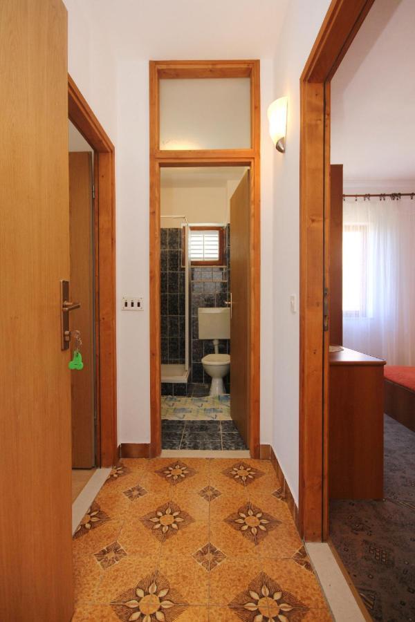 Apartments With A Parking Space Orebic, Peljesac - 10159 Exterior photo